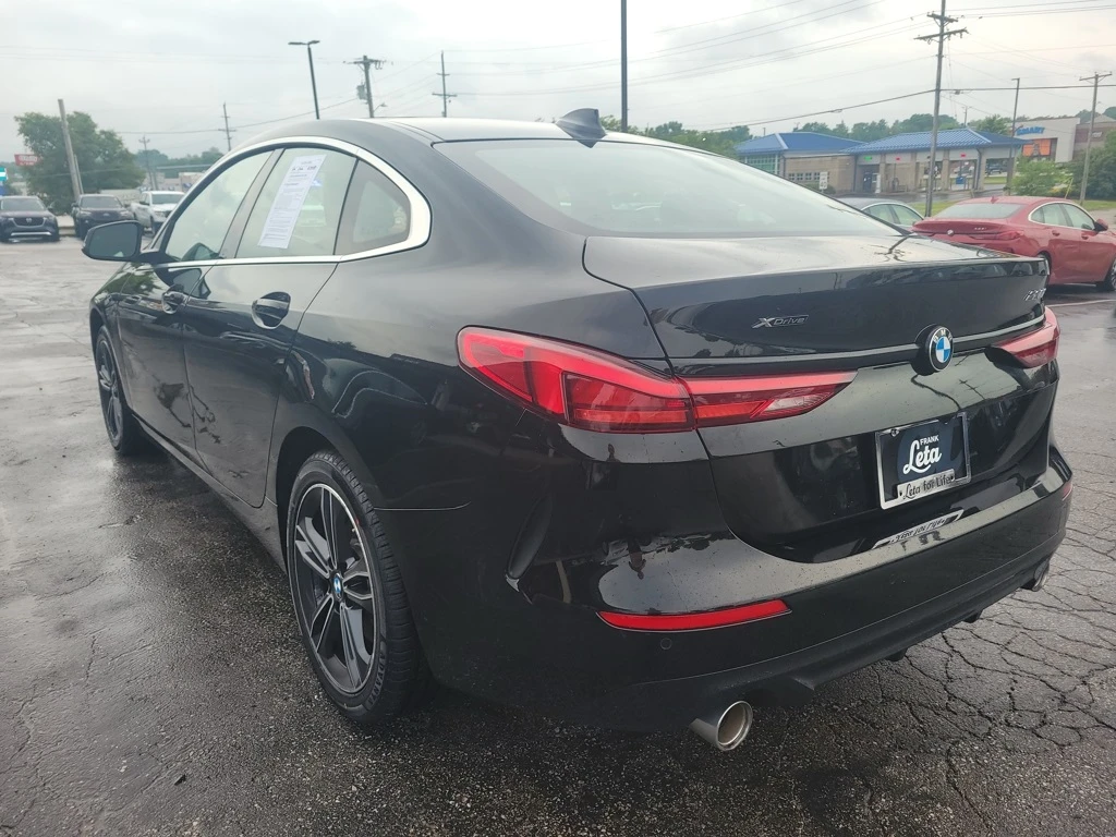 Frank Leta Automotive Outlet