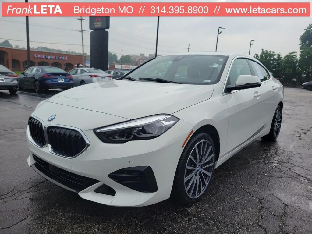 Frank Leta Automotive Outlet