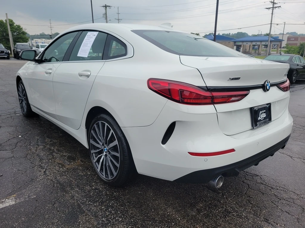 Frank Leta Automotive Outlet