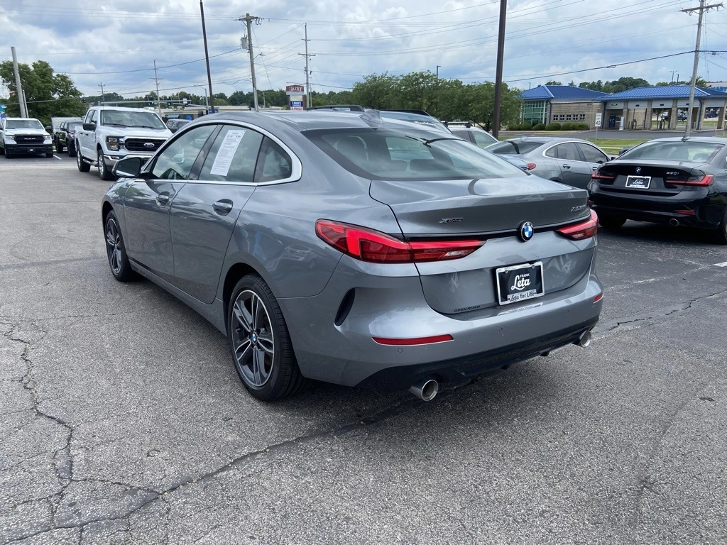 Frank Leta Automotive Outlet