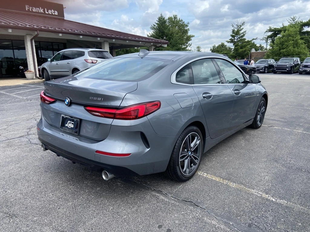 Frank Leta Automotive Outlet
