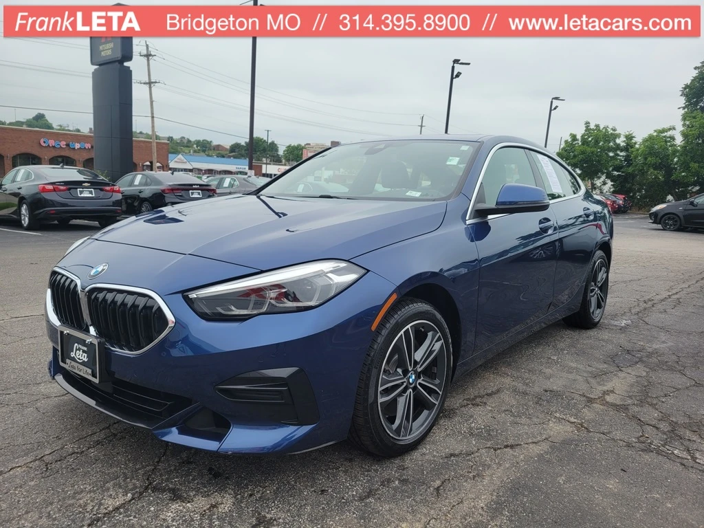 Frank Leta Automotive Outlet