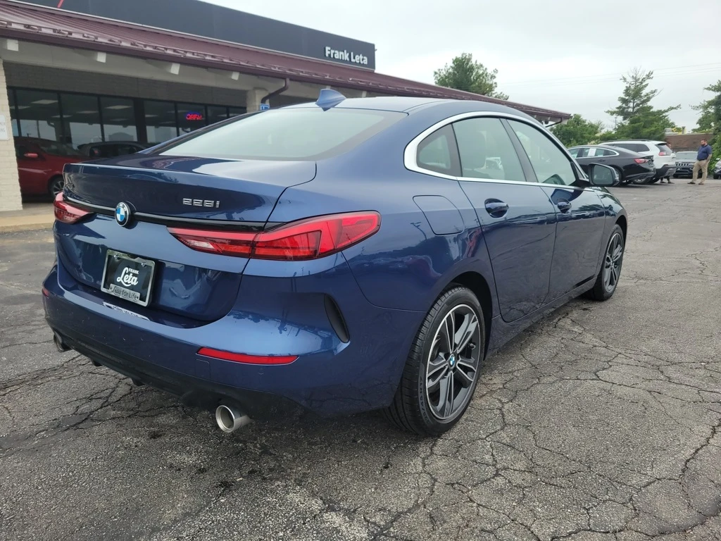 Frank Leta Automotive Outlet