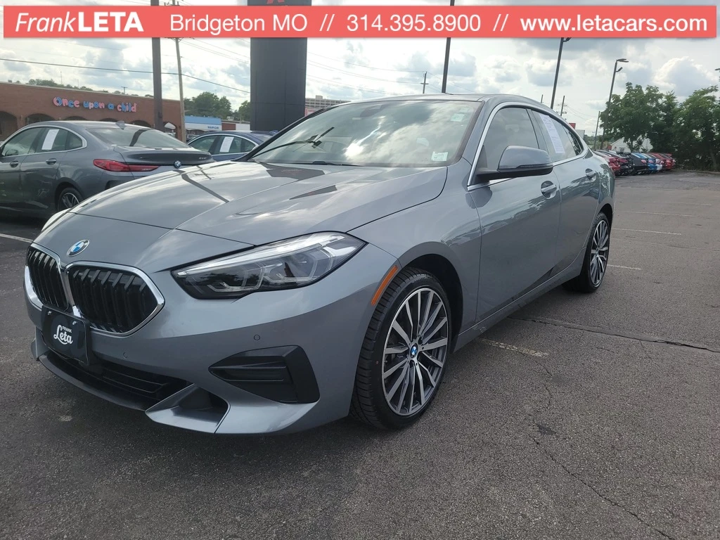 Frank Leta Automotive Outlet