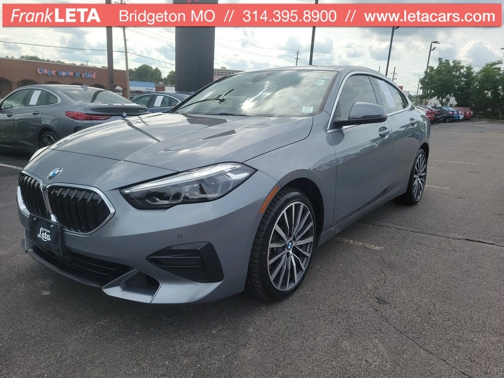 Frank Leta Automotive Outlet