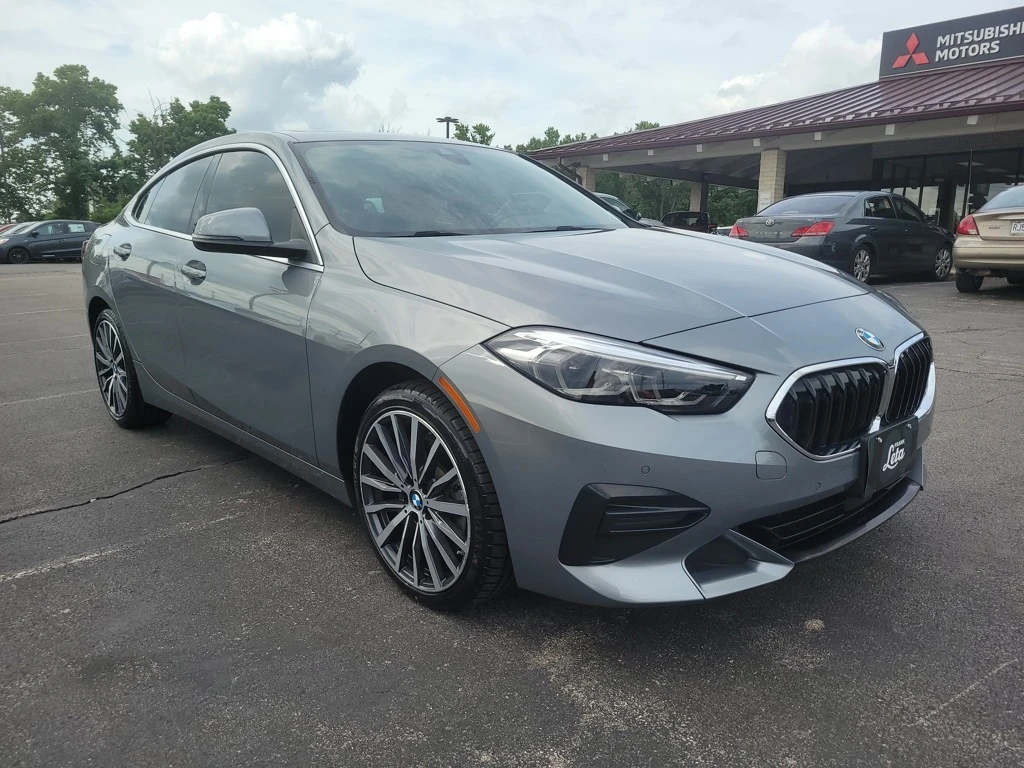 Frank Leta Automotive Outlet