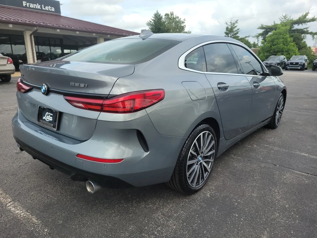 Frank Leta Automotive Outlet