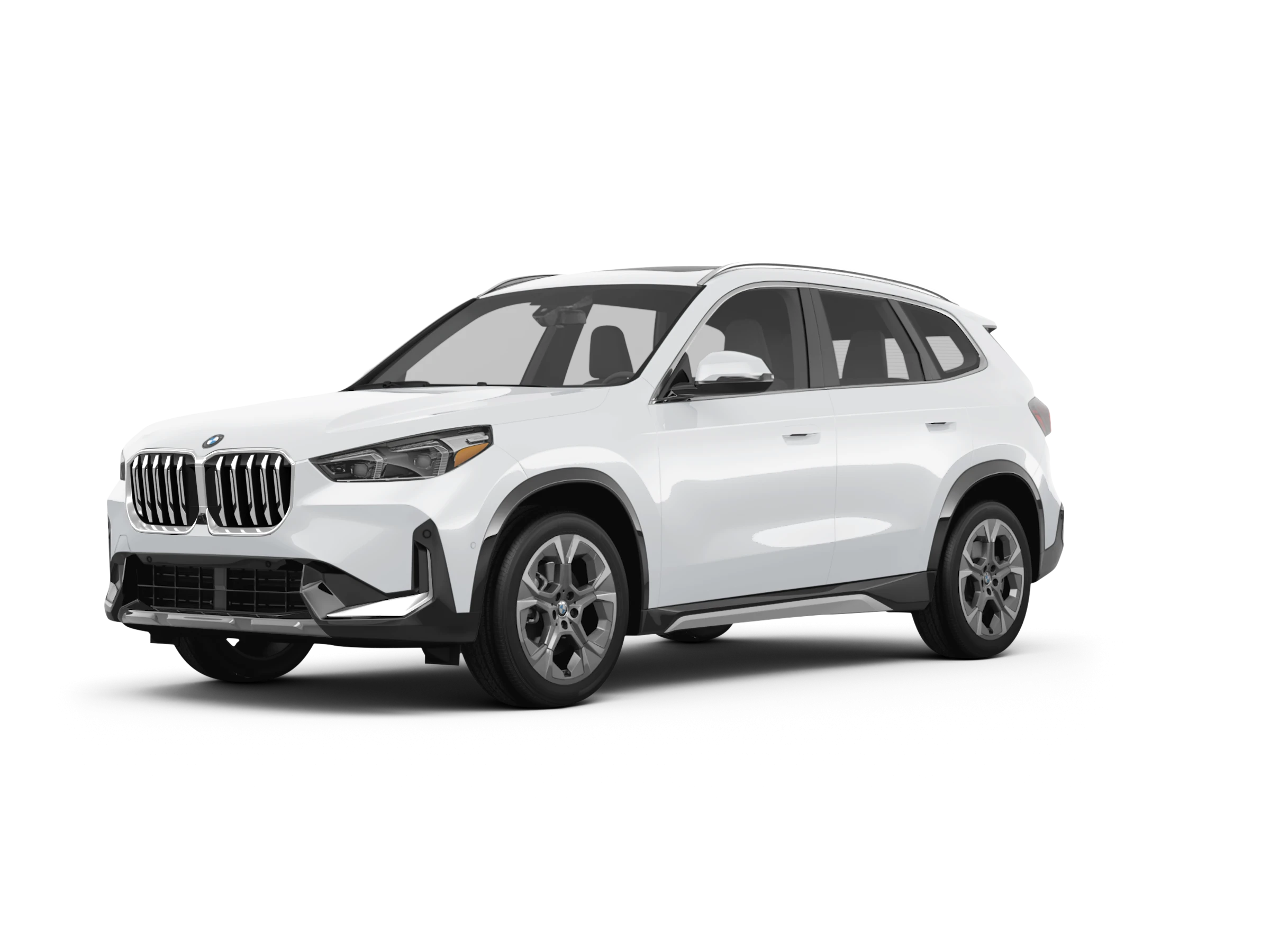 2025 BMW X1