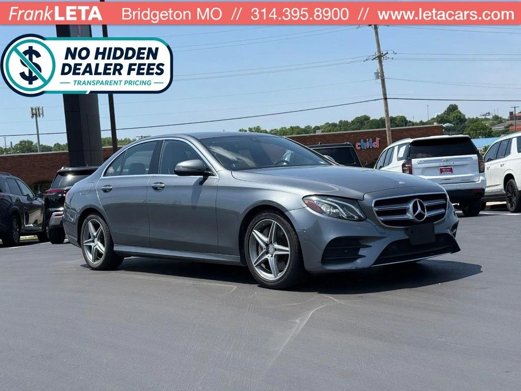Frank Leta Automotive Outlet