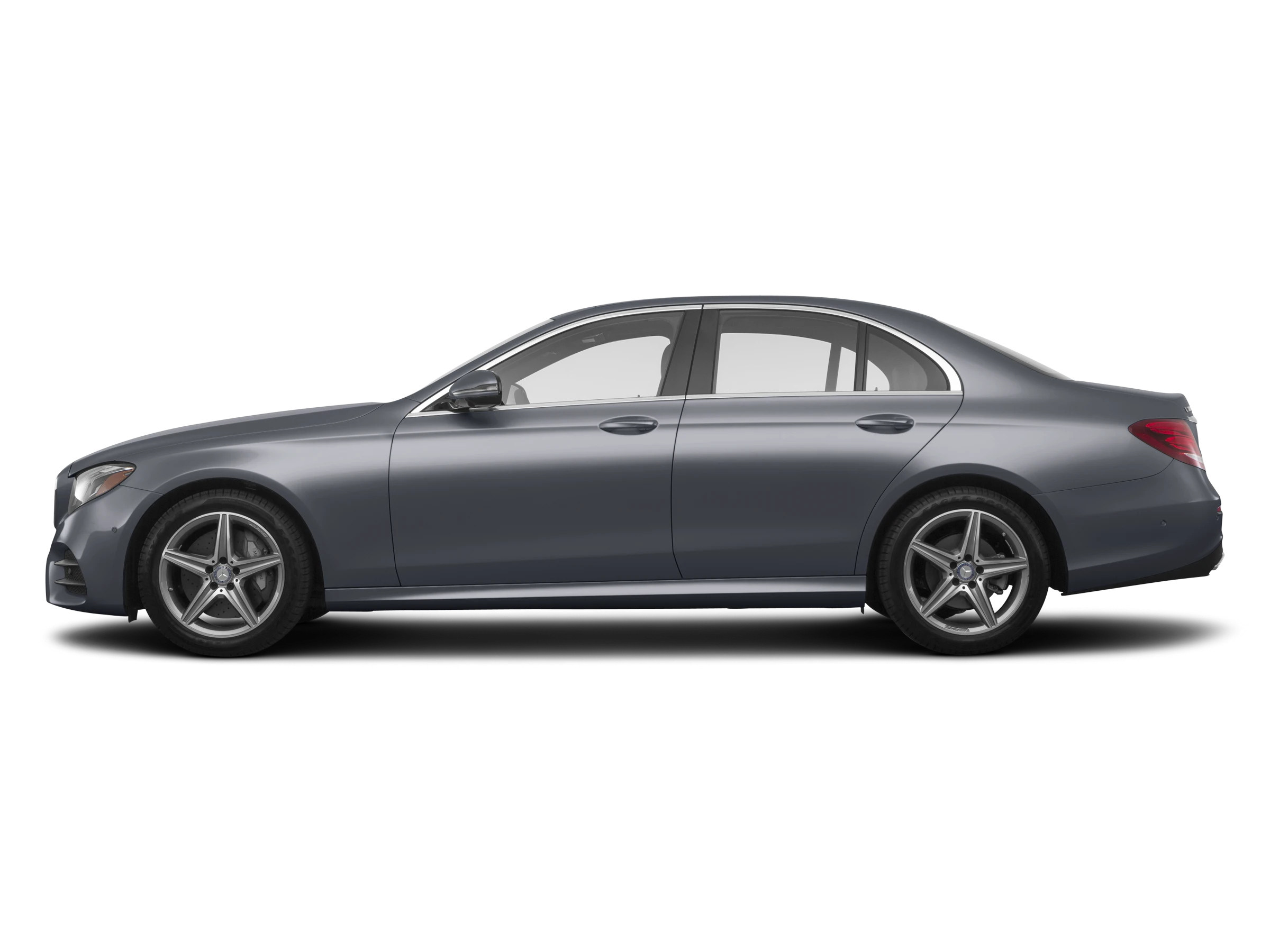 2017 Mercedes-Benz E-Class