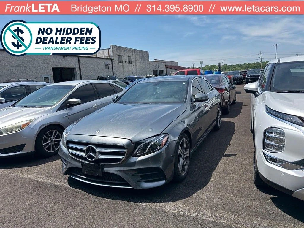 Frank Leta Automotive Outlet