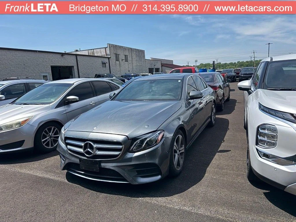 Frank Leta Automotive Outlet