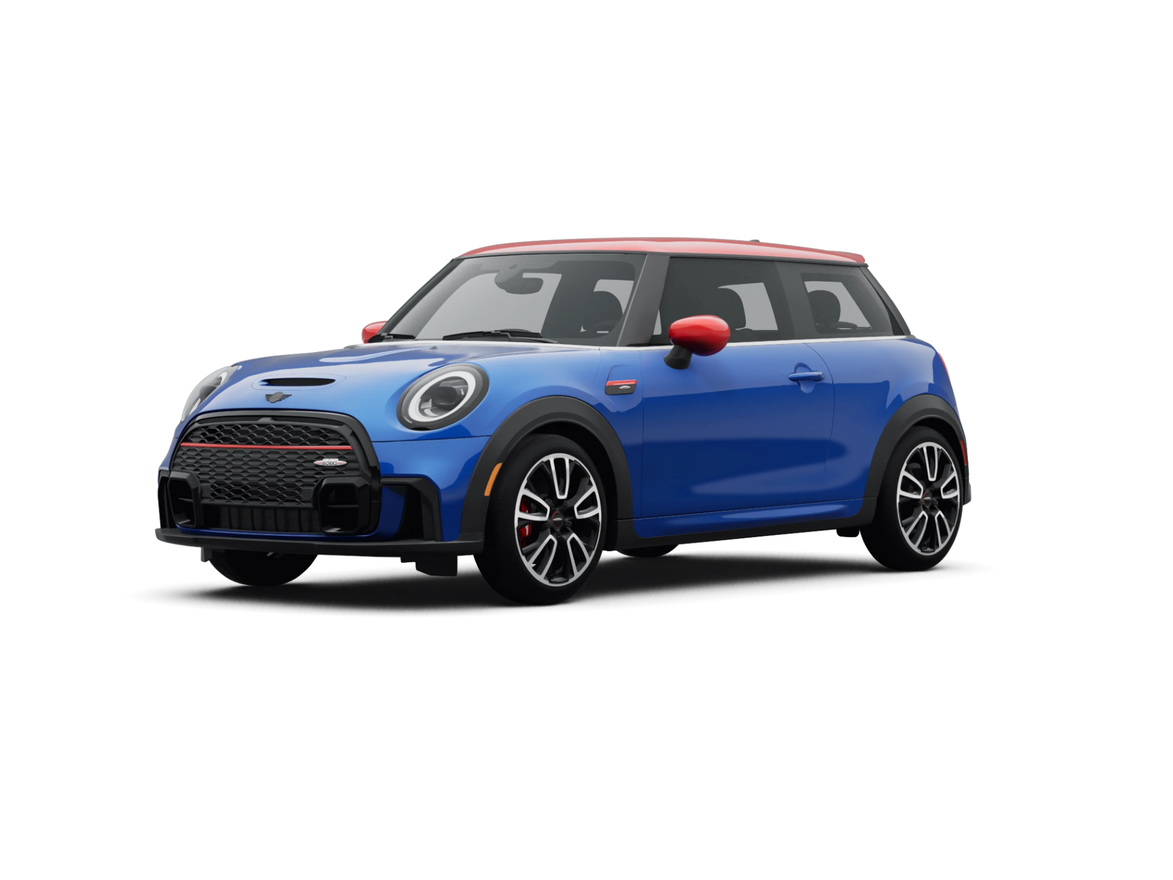 2023 MINI Hardtop 2 Door John Cooper Works