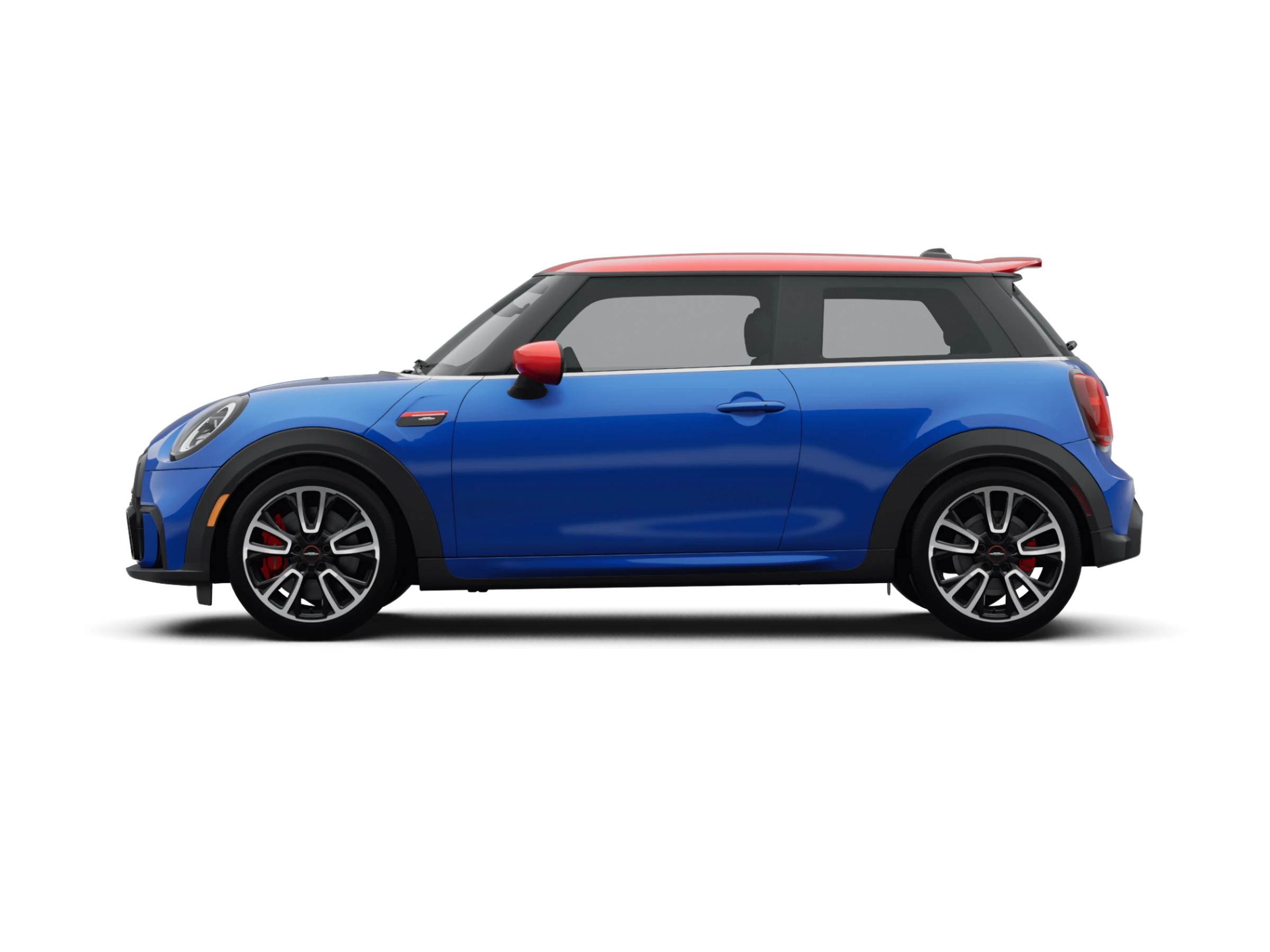 2023 MINI Hardtop 2 Door