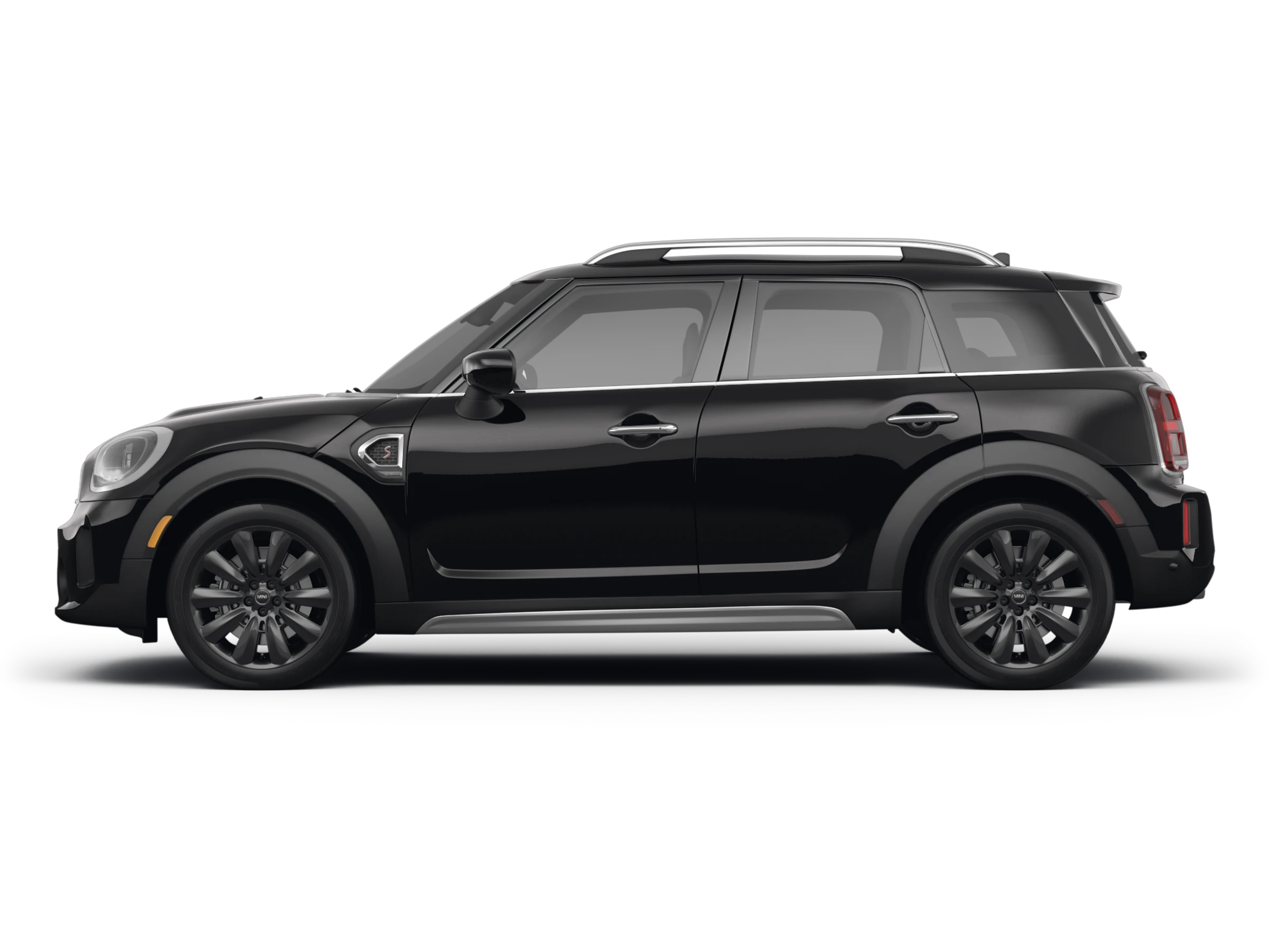 2022 MINI Countryman