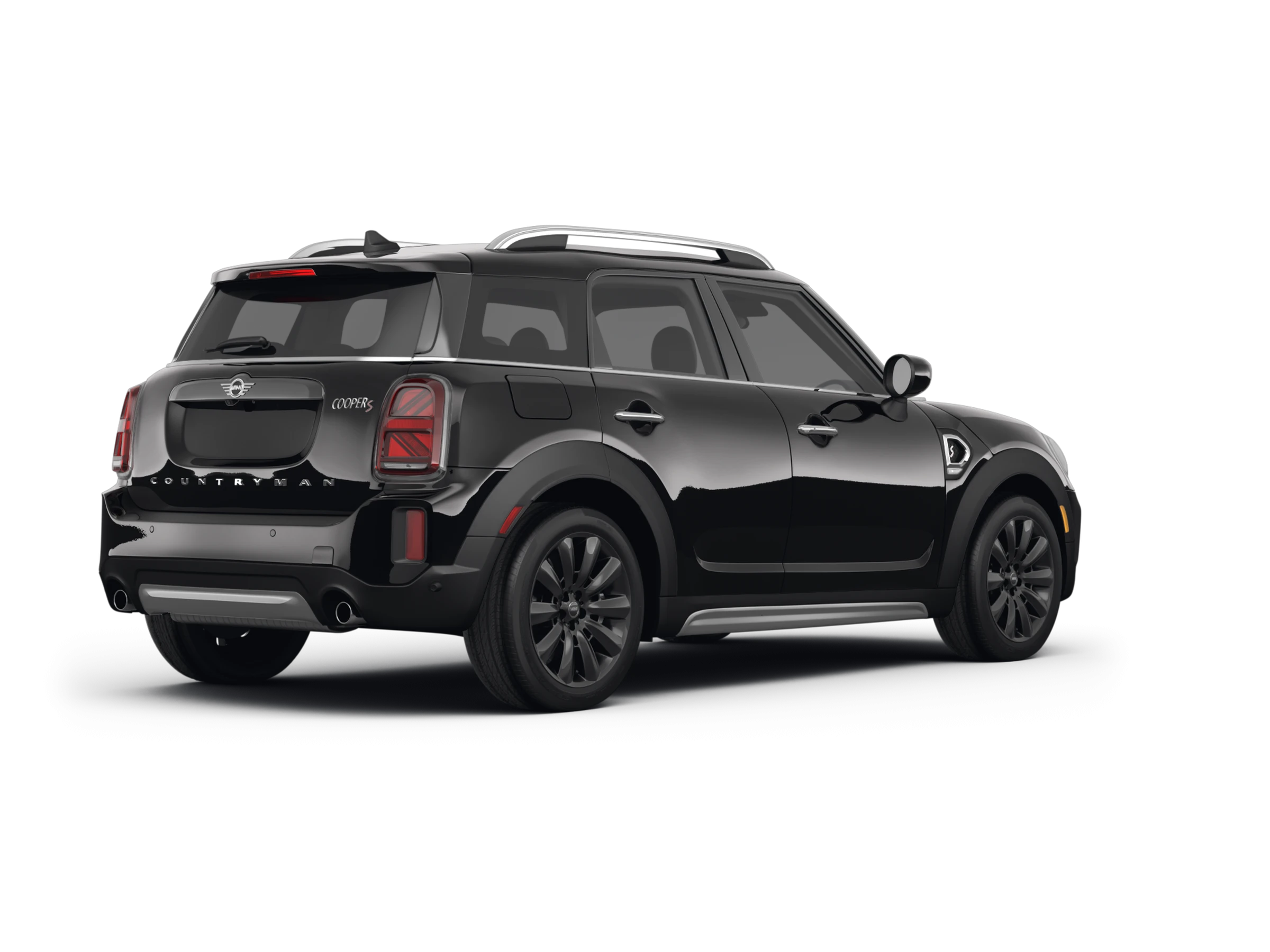 2022 MINI Countryman