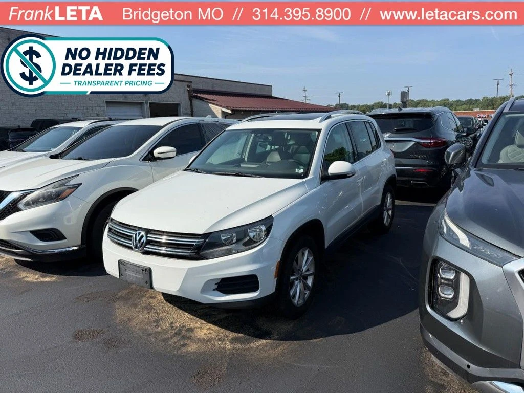 Frank Leta Automotive Outlet