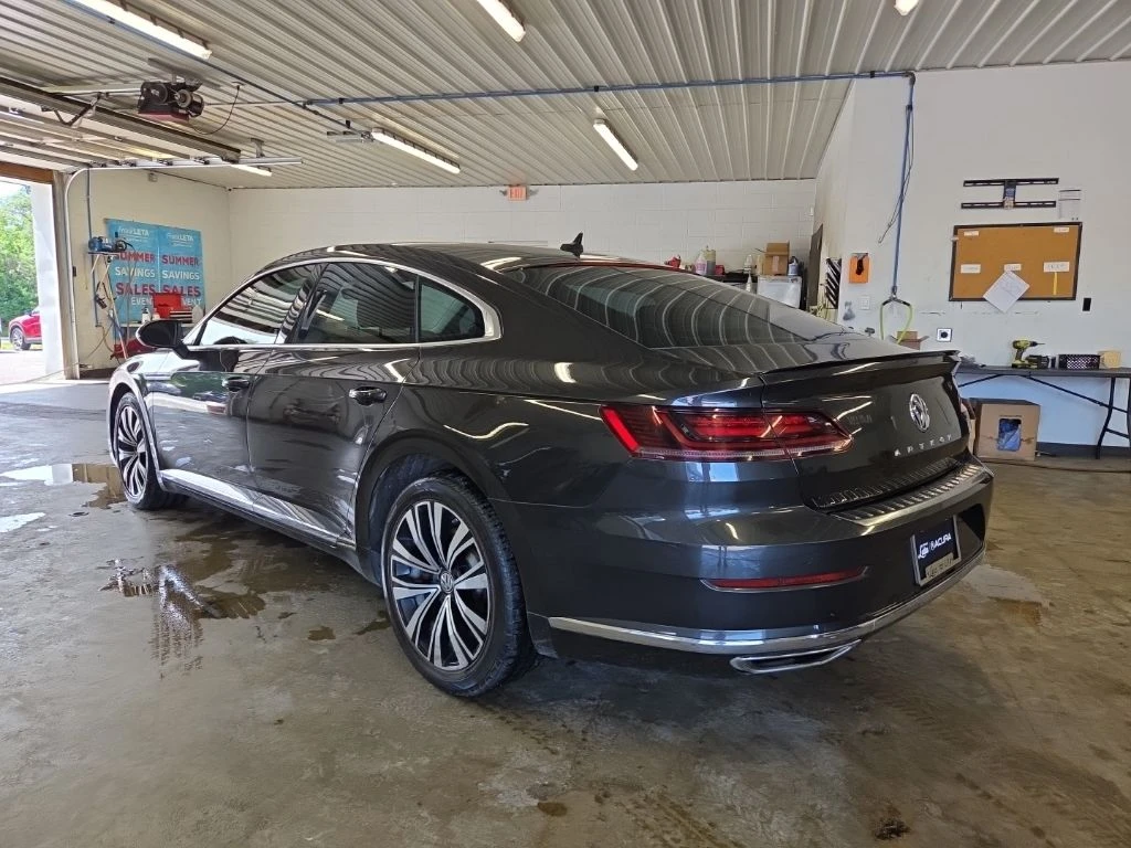 Frank Leta Automotive Outlet