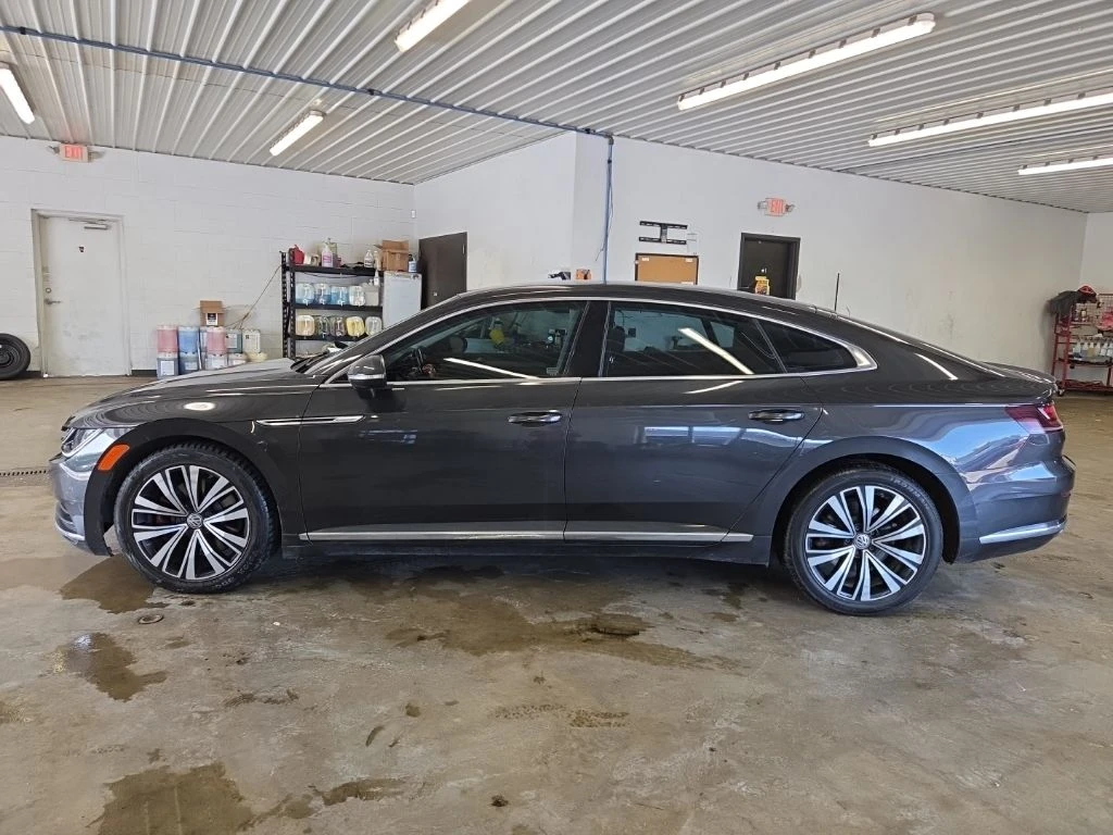 Frank Leta Automotive Outlet