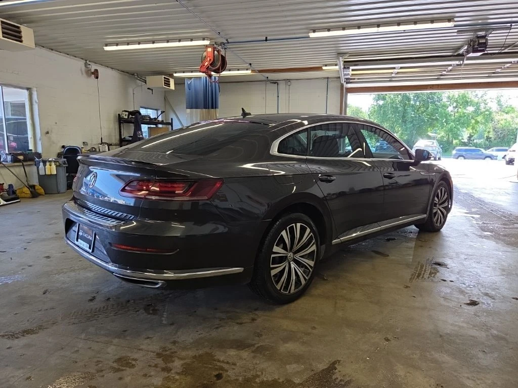 Frank Leta Automotive Outlet