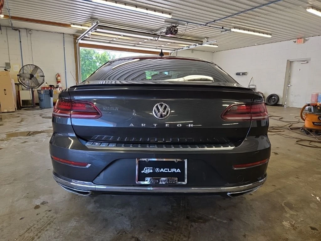 Frank Leta Automotive Outlet
