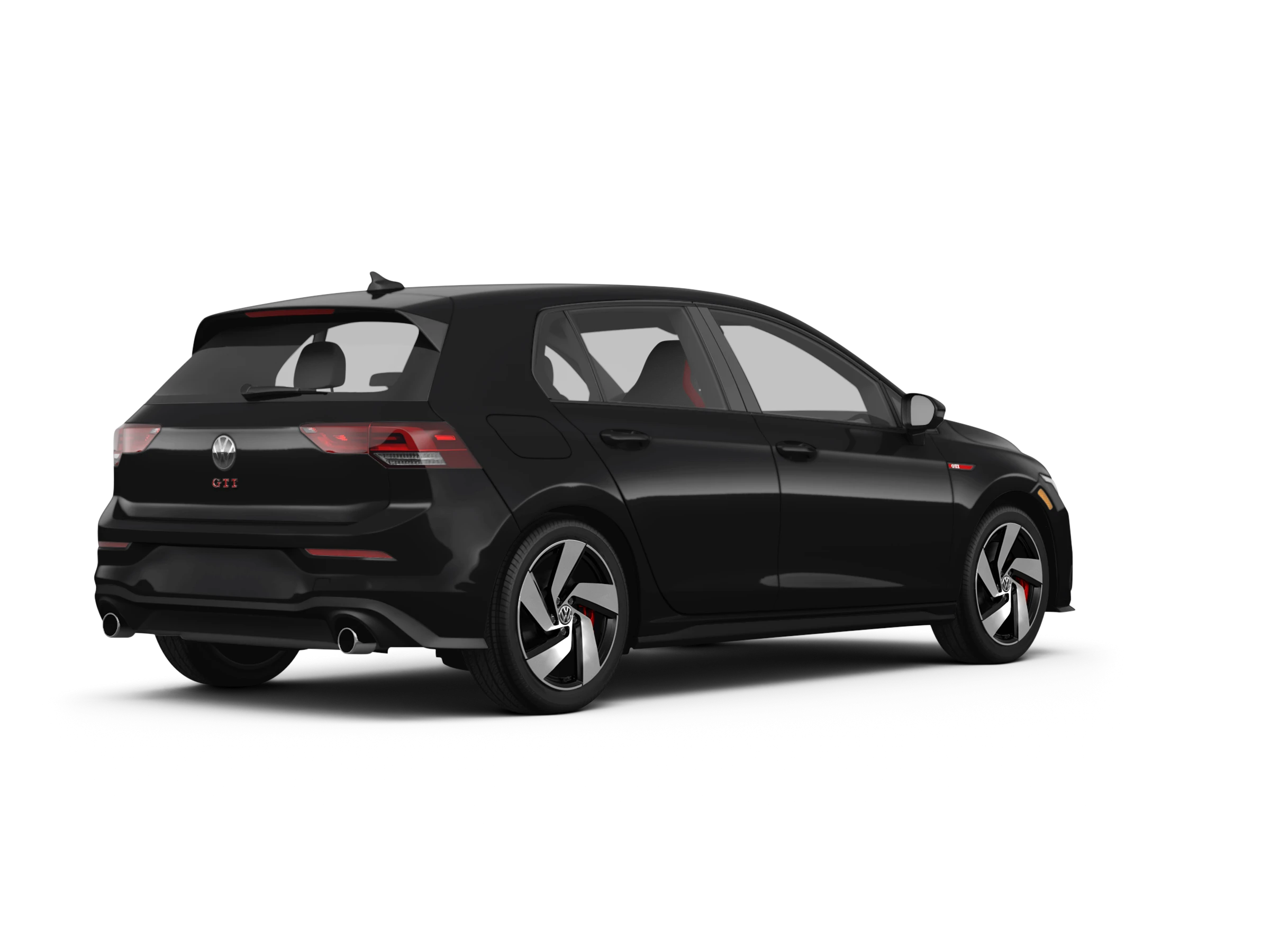 2024 Volkswagen Golf GTI