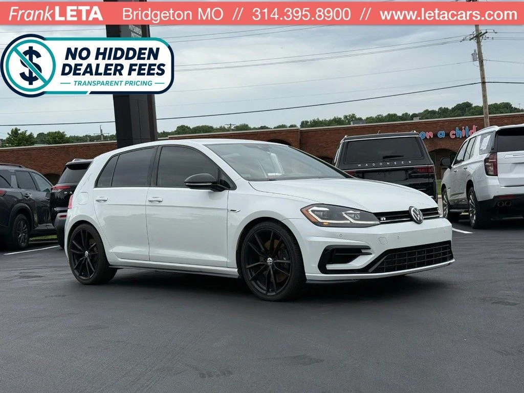 Frank Leta Automotive Outlet