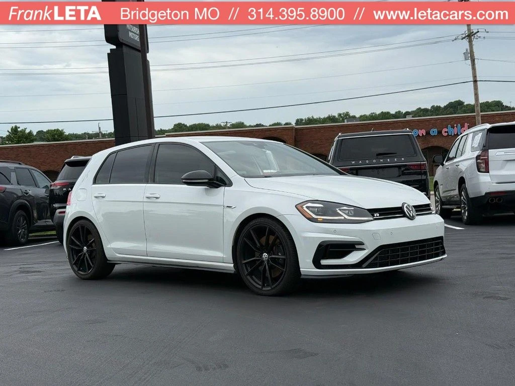 Frank Leta Automotive Outlet