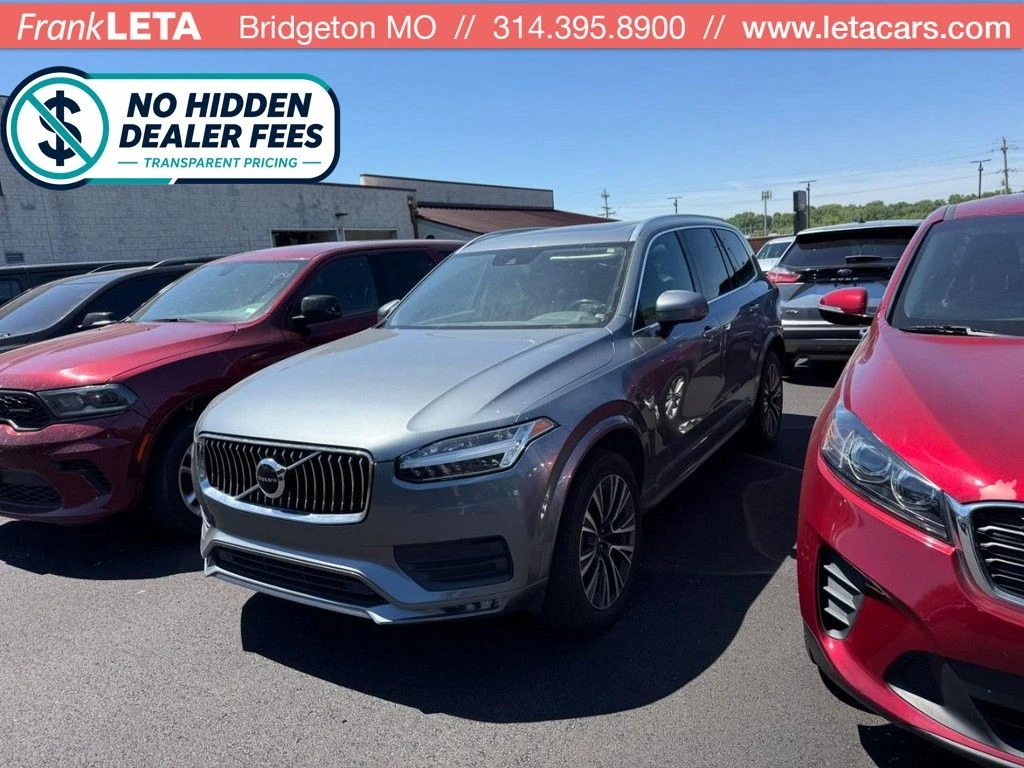 Frank Leta Automotive Outlet