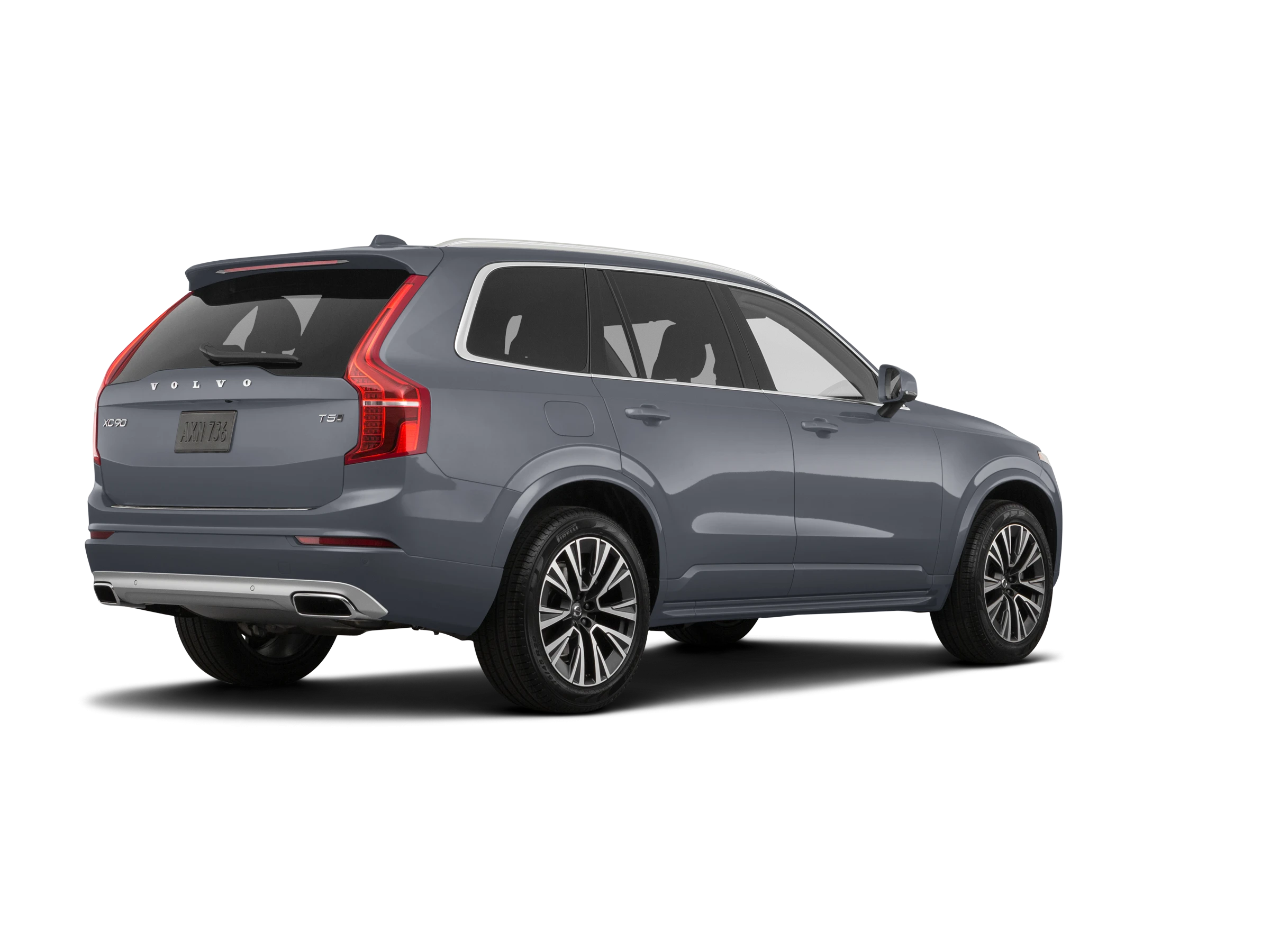 2020 Volvo XC90