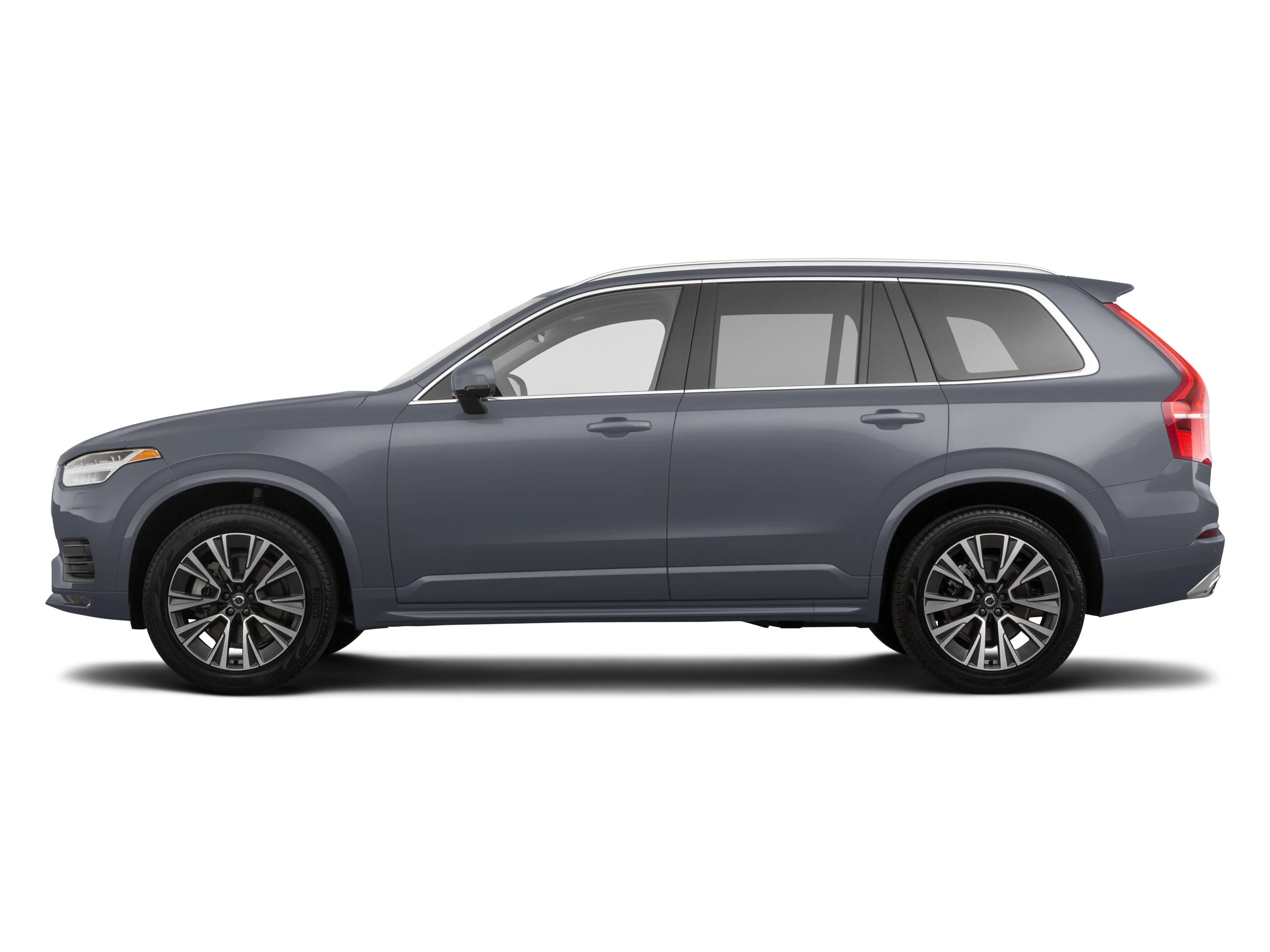 2020 Volvo XC90
