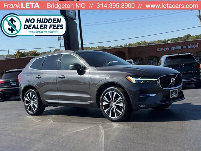 2022 Volvo XC60