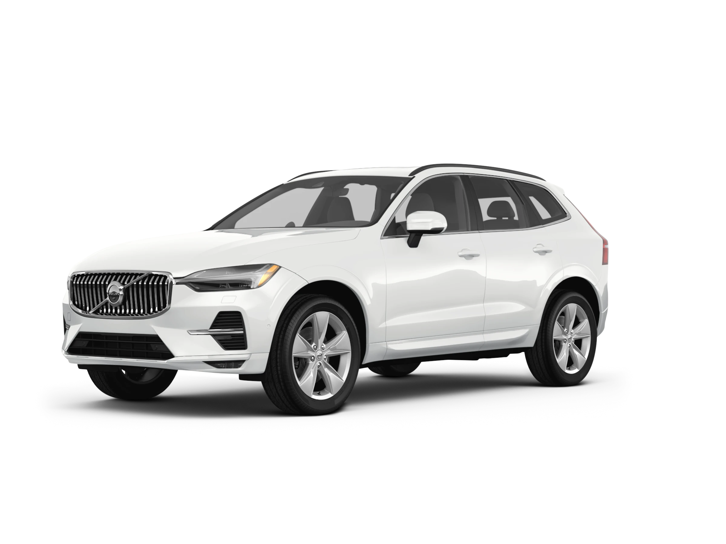 2022 Volvo XC60