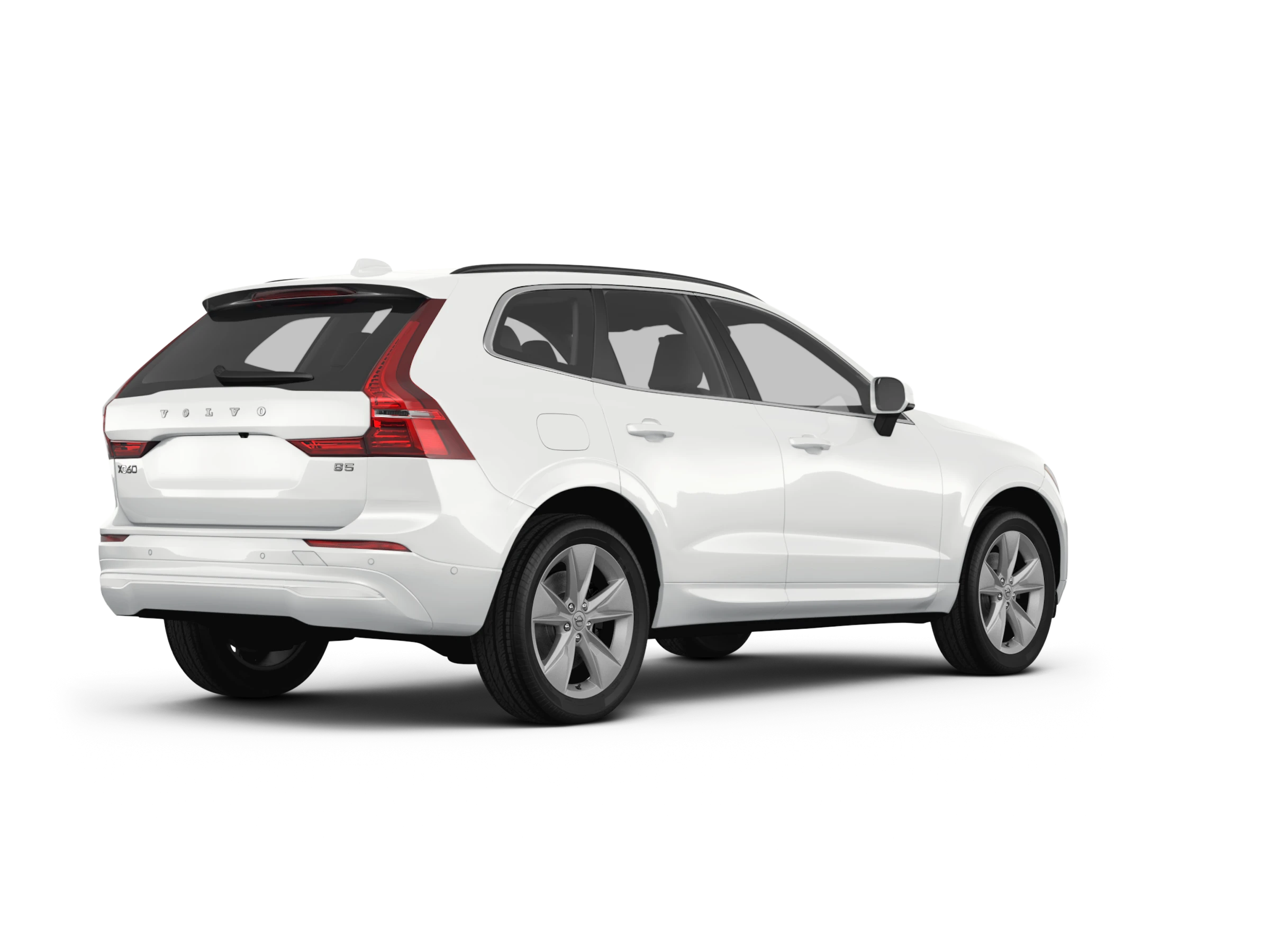 2022 Volvo XC60