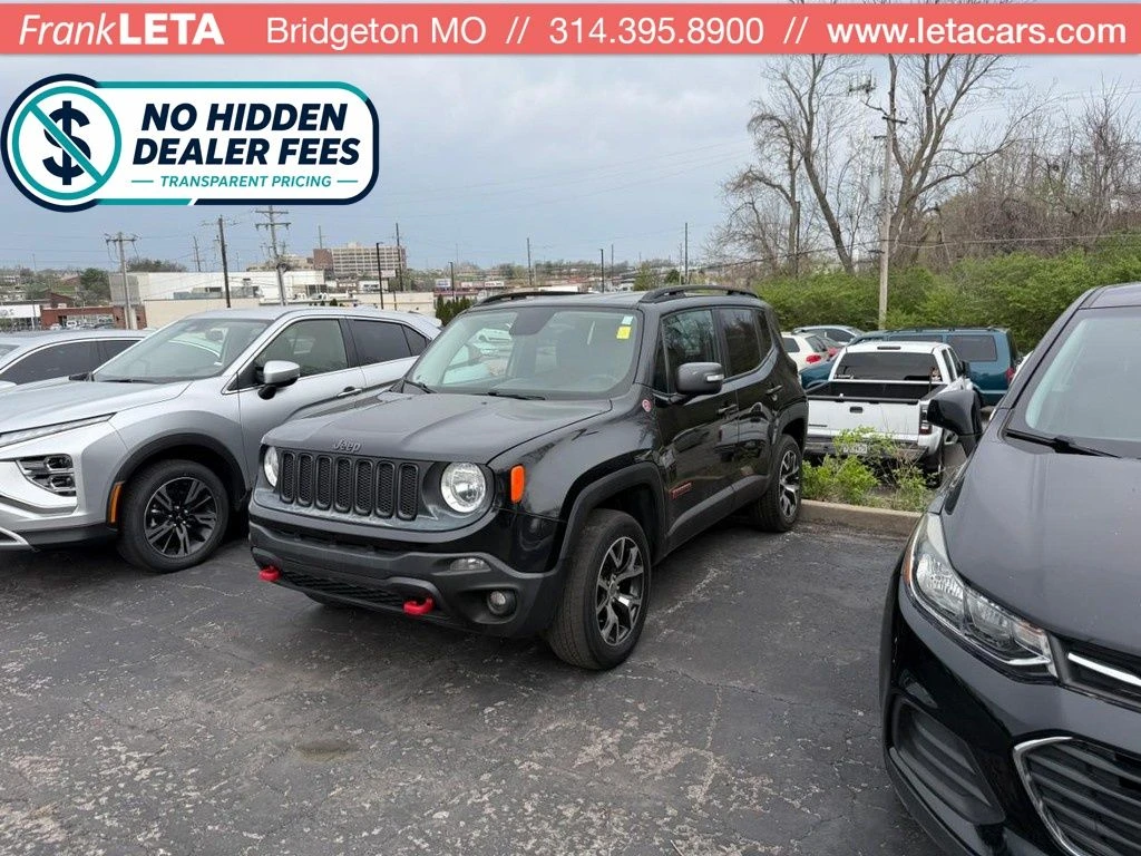 Frank Leta Automotive Outlet