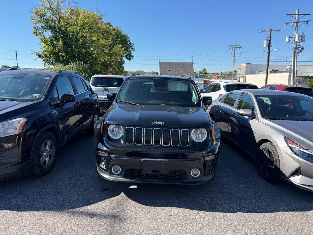 Frank Leta Mitsubishi