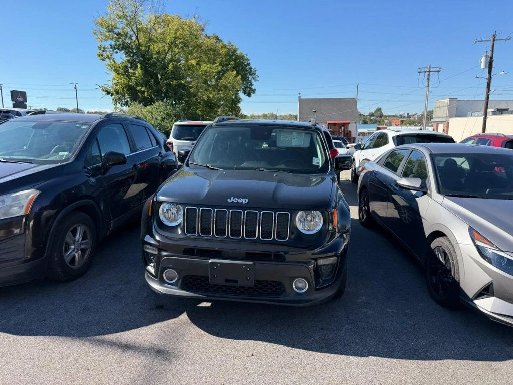 Frank Leta Mitsubishi