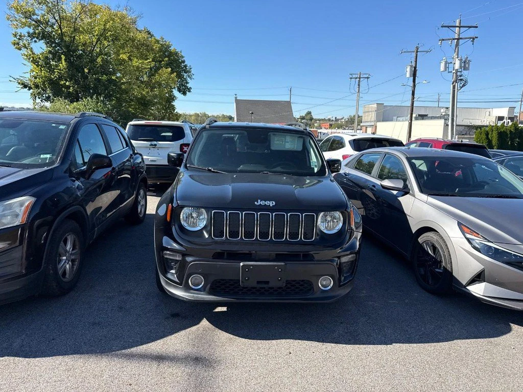 Frank Leta Mitsubishi