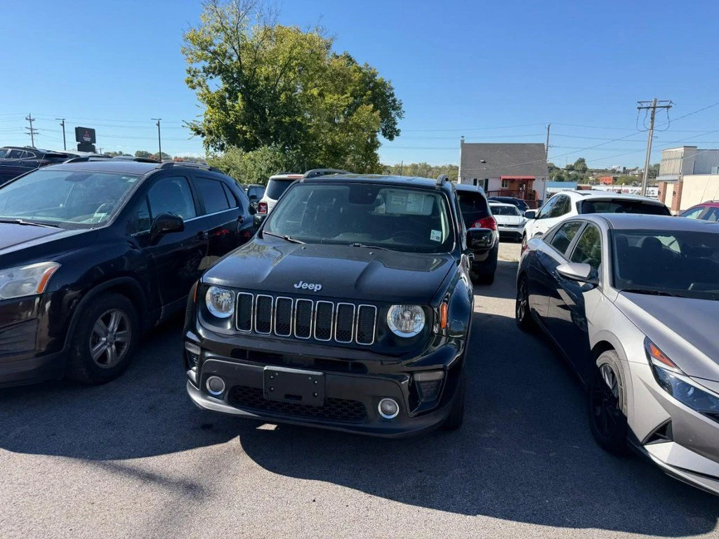 Frank Leta Mitsubishi
