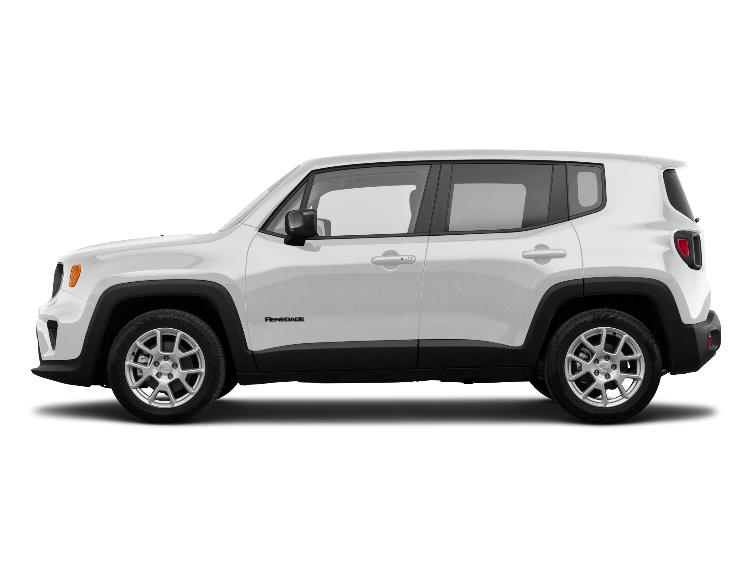 2023 Jeep Renegade