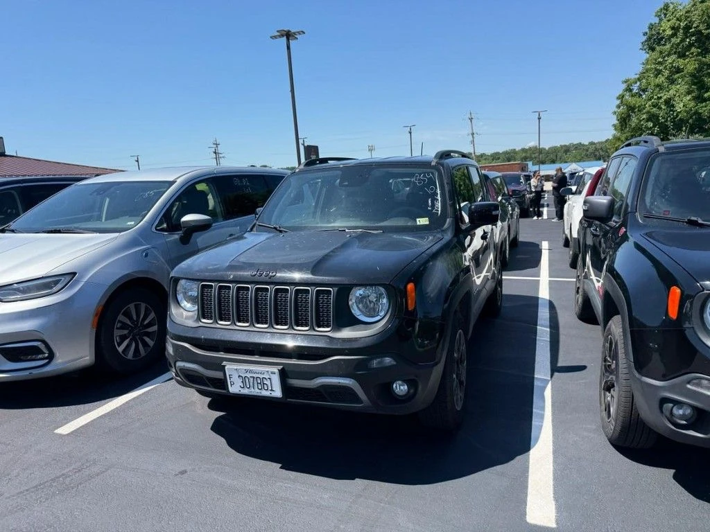 Frank Leta Automotive Outlet