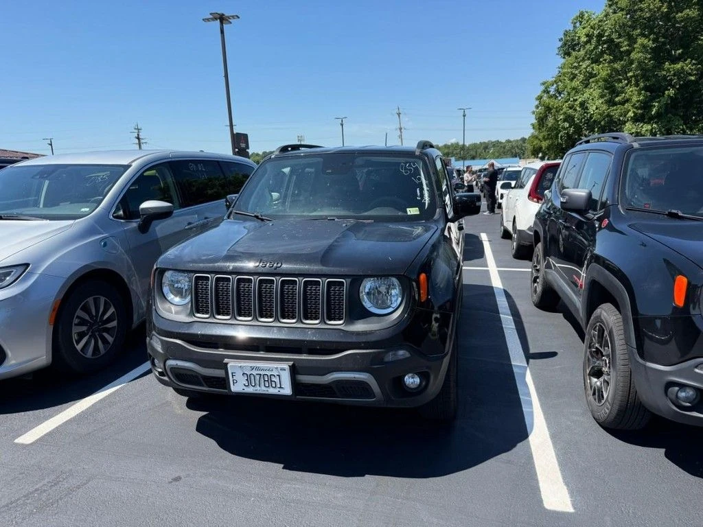Frank Leta Automotive Outlet