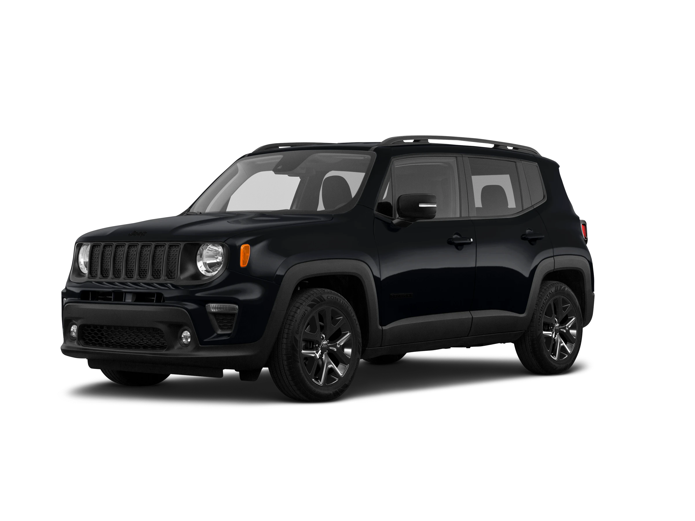 2023 Jeep Renegade's photo