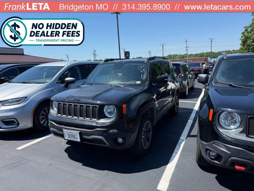 Frank Leta Automotive Outlet