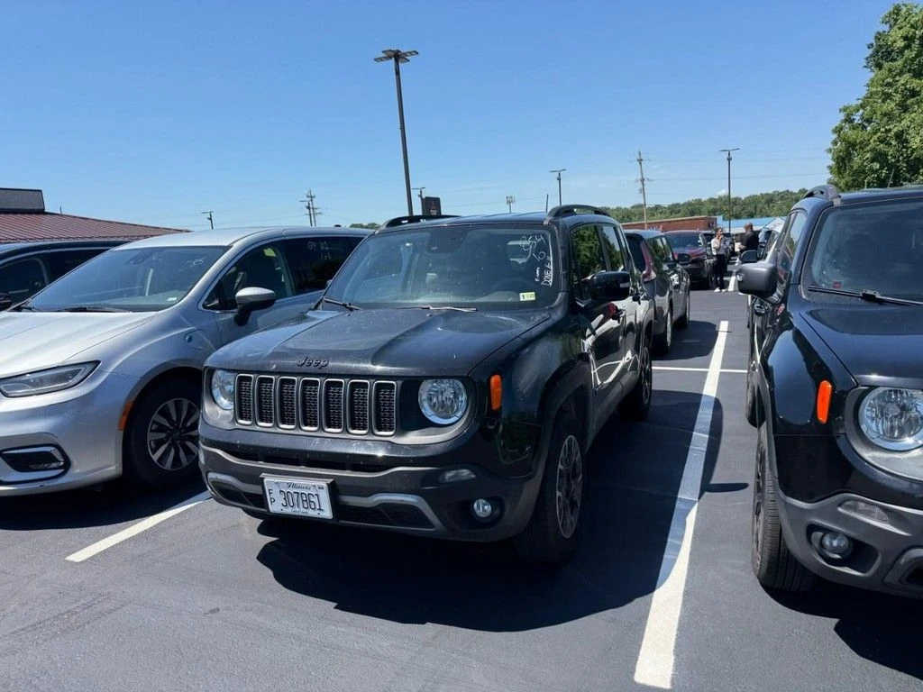 Frank Leta Automotive Outlet