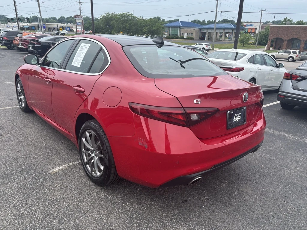 Frank Leta Automotive Outlet