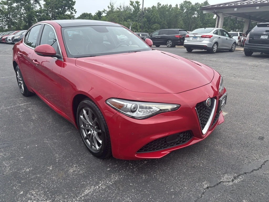 Frank Leta Automotive Outlet