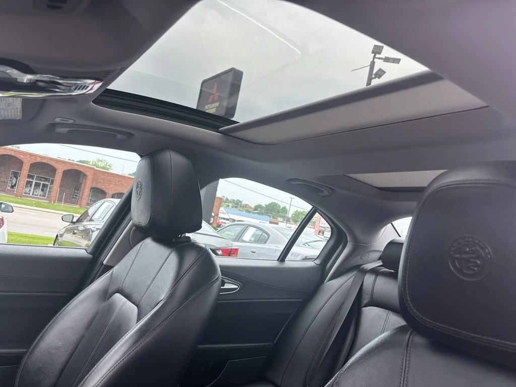 Frank Leta Automotive Outlet
