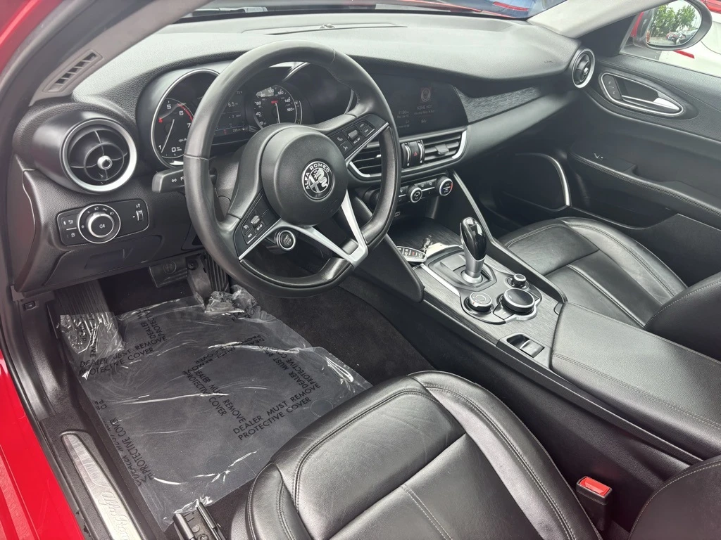 Frank Leta Automotive Outlet