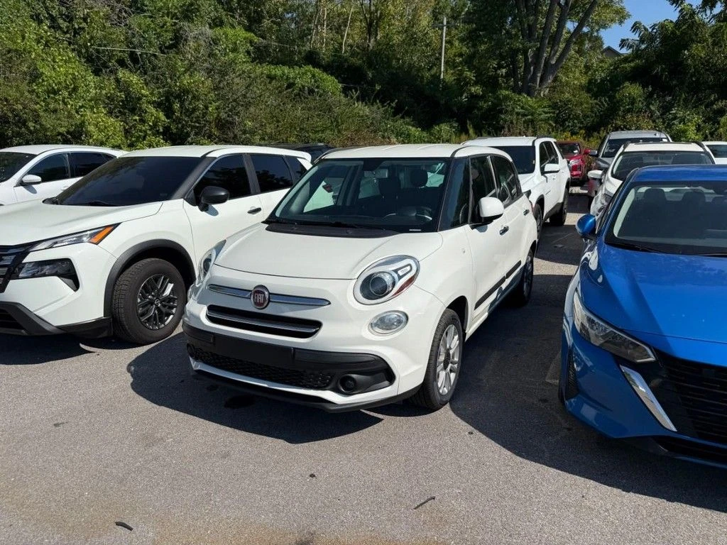 Frank Leta Automotive Outlet